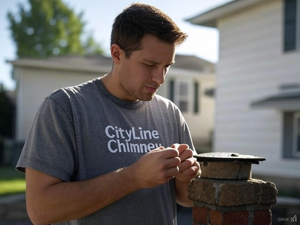 Chimney Cap Installation and Repair Services in Woburn, MA