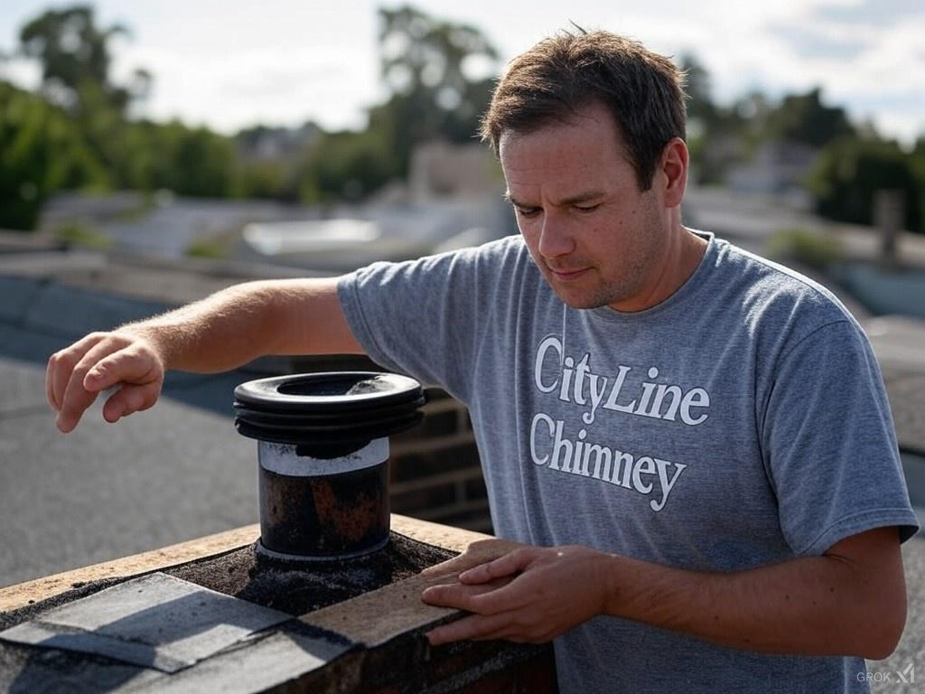 Expert Chimney Cap Services for Leak Prevention and Durability in Woburn, MA