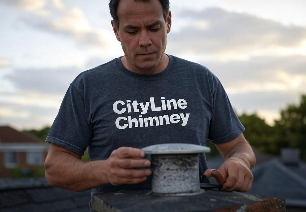 Quality Chimney Flashing Services in Woburn, MA