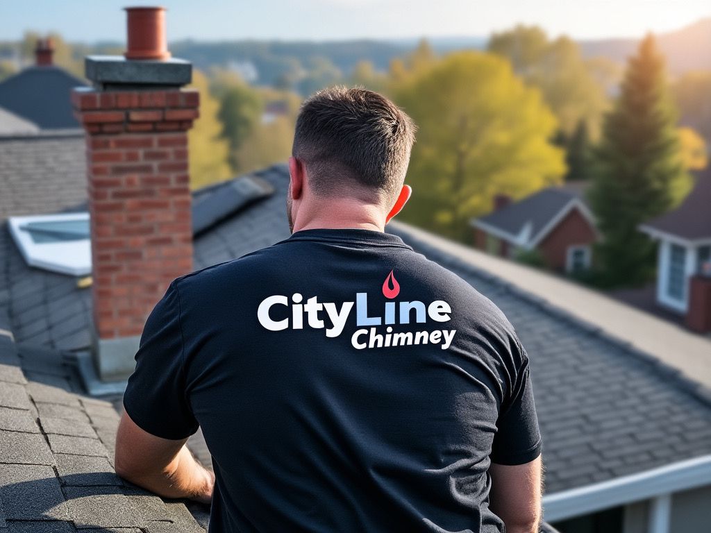 Professional Chimney Waterproofing Installation and Repair in Woburn, MA